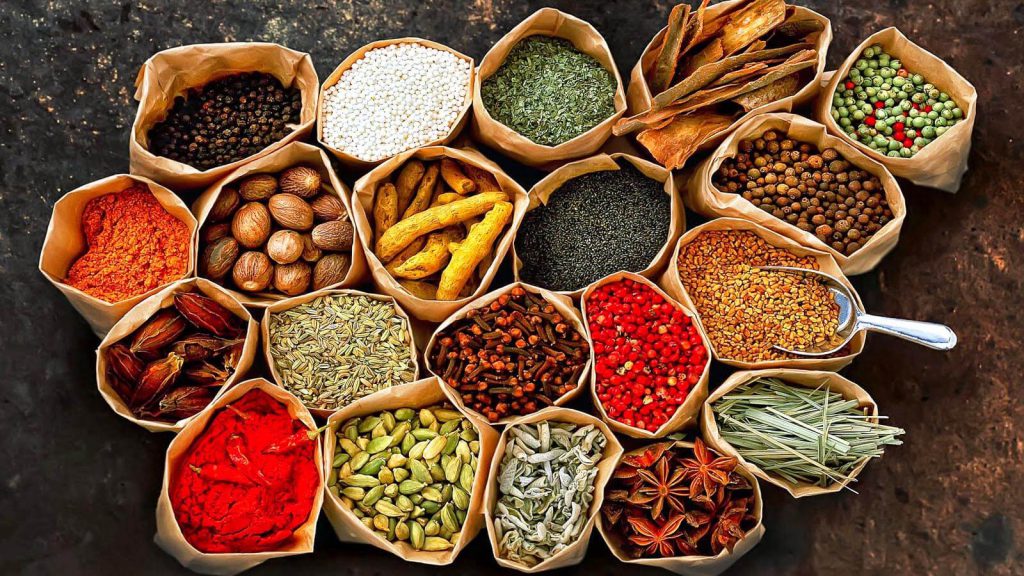 Spices-in-Sri-Lanka